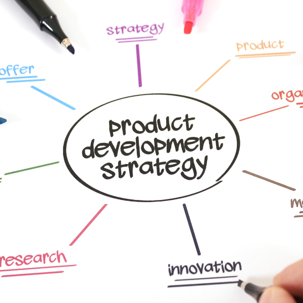 Sustainable Sourcing