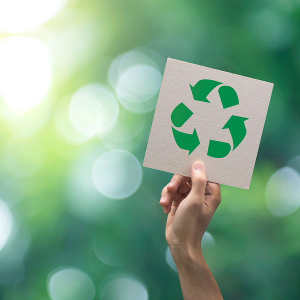 Recycling Initiatives